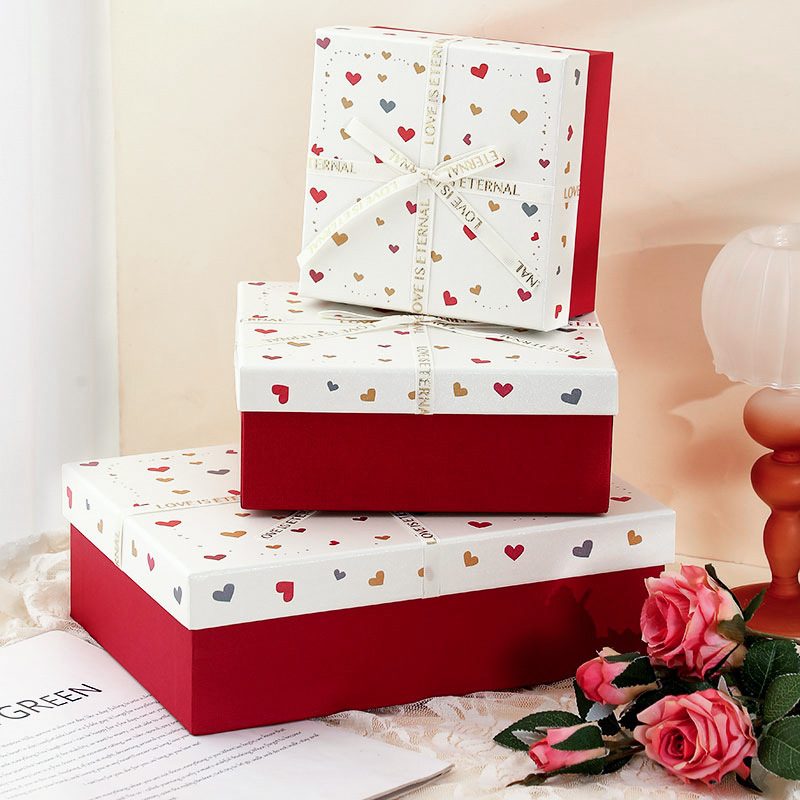 QWONDER CRAFTS - Paper Packaging